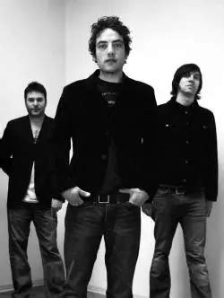 The Wallflowers - discography, line-up, biography, interviews, photos