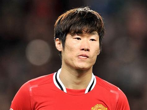 Ji-Sung Park | Player Profile | Sky Sports Football