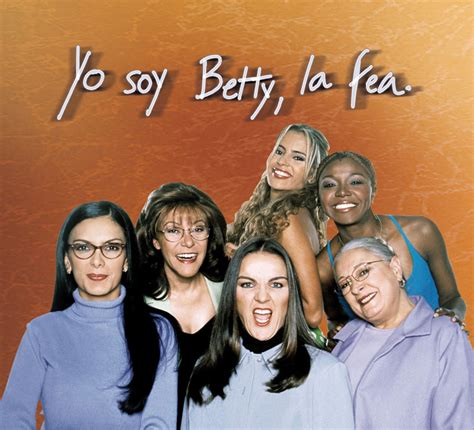 Yo Soy Betty La Fea / "YO SOY BETTY, LA FEA" LLEGARÁ A TV AZTECA - Poder y Crítica / Yo soy ...