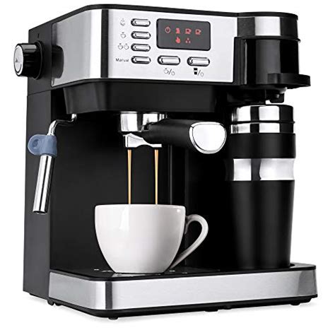 Best Coffee Maker 2024 Reviews Uk - Betty Nataline