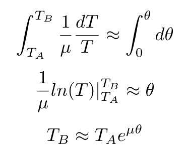 Capstan Equation | Class Eleven Physics