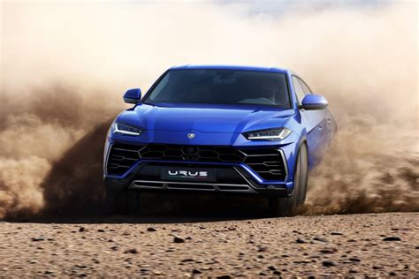 No Cap — Lamborghini Urus Pearl Capsule Edition Launched - Motoring World