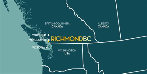 Getting to Richmond | Tourism Richmond, BC