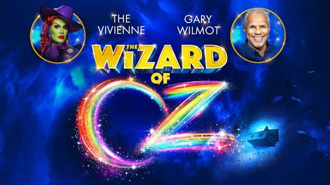 The Wizard of Oz - Forever Edinburgh