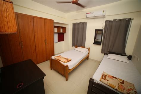 5 best college hostels for students in India - India Today