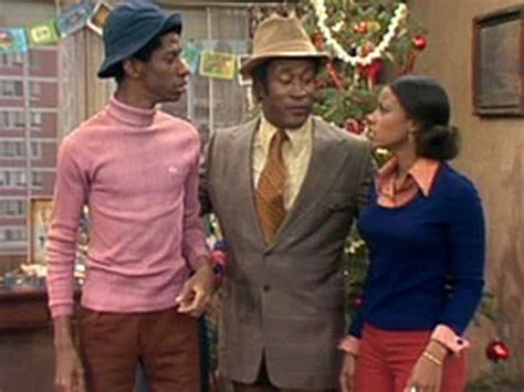 8. James "J.J." Evans - The 50 Most Stylish Sitcom Characters | Complex