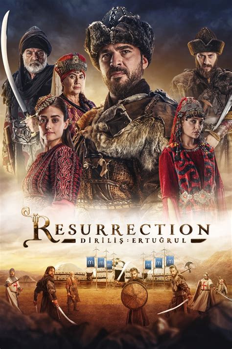 Resurrection Ertugrul