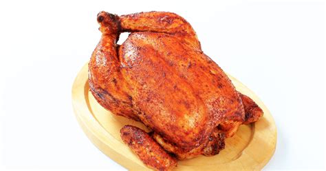 New salmonella outbreak in chicken resists antibiotics