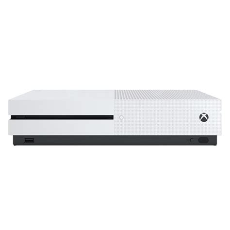 Xbox One S 500GB Console Only by Microsoft For Sale | DKOldies