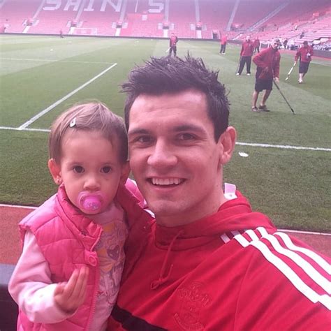 Dejan Lovren — Croatia | Pictures of World Cup Soccer Stars and Their Kids | POPSUGAR Family ...