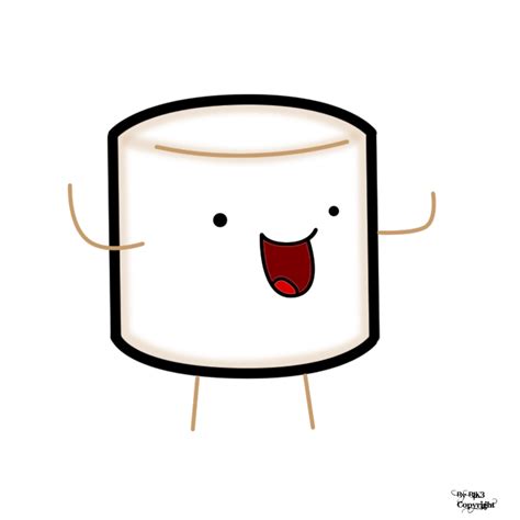 Marshmallow Pictures - Cliparts.co