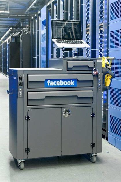 Facebook Data Center Locations, News, Photos, and Maps