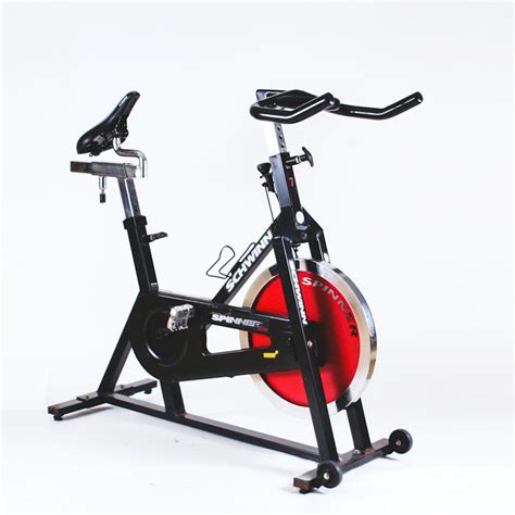 Schwinn Spinner Elite Stationary Exercise Bike | EBTH