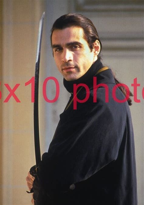 ADRIAN PAUL #599,tracker,dynasty,the colbys,highlander,8X10 PHOTO | eBay