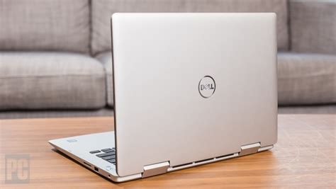 Dell Inspiron 14 5000 2-in-1 (5482) Review | PCMag