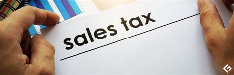 7 Sales Tax Compliance Software for Ecommerce Business - Geekflare