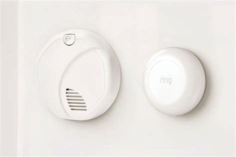 Ring Introduces New Door View Cam And New Ring Alarm Accessories