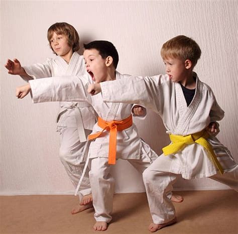 7 Awesome TaeKwonDo Sparring Gear For Kids - Tae Kwon Do Nation