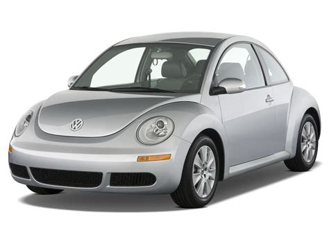 2009 Volkswagen Beetle Reviews and Rating | Motor Trend