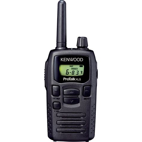 Kenwood ProTalk UHF Handheld Radio — Model# TK3230 | Northern Tool ...