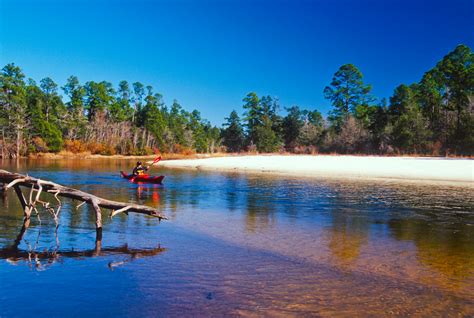 Blackwater River State Park | Florida State Parks