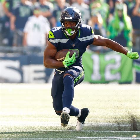 Proposed Trade Sees Seahawks Unload ‘Explosive’ 23-Year-Old Starter ...