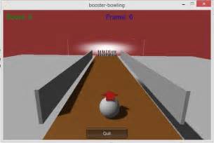 GitHub - malcolmmaima/Bowling-Game-PC: A simple bowling game I made ...