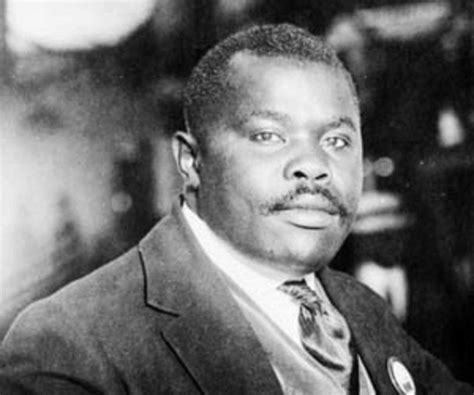 Marcus Garvey Biography - Childhood, Life Achievements & Timeline