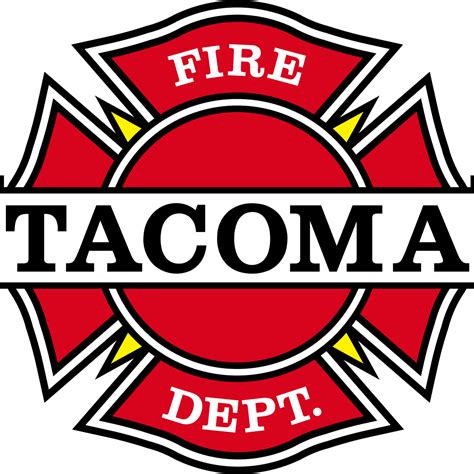 Tacoma Fire Department | Tacoma WA