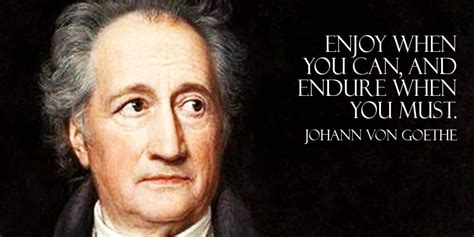 110+ Johann Wolfgang Von Goethe Quotes about creative, influential ...