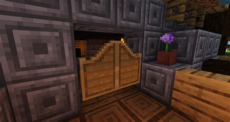 Macaw's Doors - Screenshots - Minecraft Mods - CurseForge