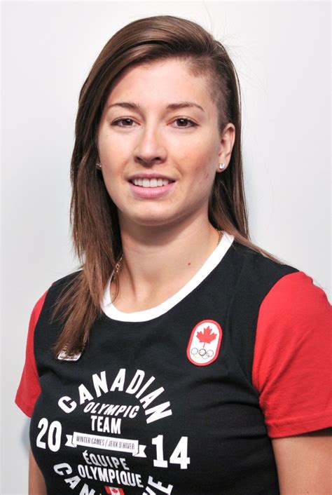 LACASSE_Genevieve | Équipe Canada | Site officiel de l'équipe olympique