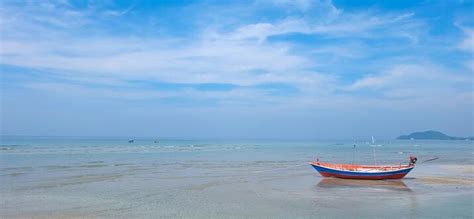 9 Ways To Enjoy The Sleepy Town Of Prachuap Khiri Khan, Thailand | Trip101