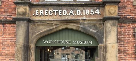 Workhouse Museum with Disabled Access - Ripon - Euan's Guide