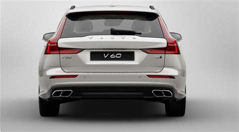 Volvo S60 Body kit. Exterior styling body kit - 39799115 - Genuine Volvo Accessory