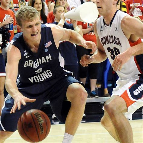 BYU Basketball: Four Keys to Surviving Brutal February | News, Scores, Highlights, Stats, and ...