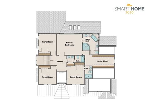 2020 Floor Plan - floorplans.click