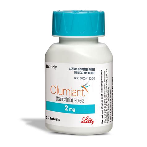 Olumiant offers hope to patients with rheumatoid arthritis - Drug ...