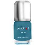 Buy Lenphor Nail Tint - Long-Lasting, Gel Finish, Paraben Free Online at Best Price of Rs 179.4 ...