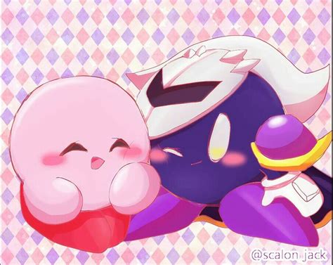 Kirby meta knight wallpaper - cgleo