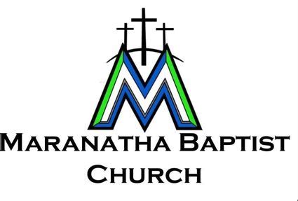 maranatha baptist church - Home