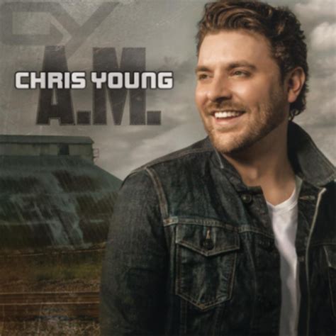 Chris Young A.M. (CD) Album 888837326421 | eBay