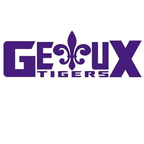 Geaux Tigers - Images | Geaux tigers, Lsu, Lsu shirt