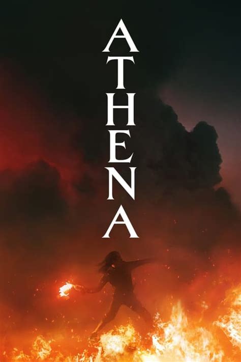 Athena (2022) film complet