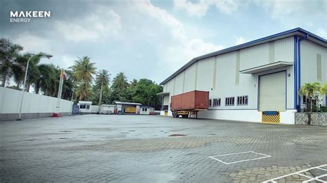 MAKEEN Energy di LinkedIn: Take a tour of the MAKEEN Energy Manufacturing Centre in Sri Lanka ...