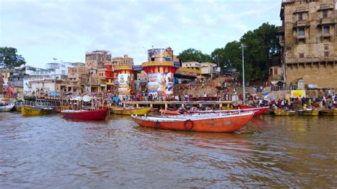 Varanasi Uttar Pradesh Stock Video Footage - 4K and HD Video Clips | Shutterstock