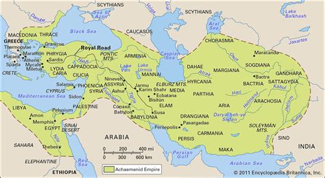 Old Persian language | Britannica