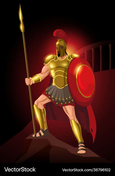 Ares Greek God - astonishingceiyrs