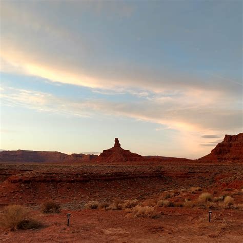 Valley of the Gods Dispersed Camping Camping | Mexican Hat, UT | The Dyrt