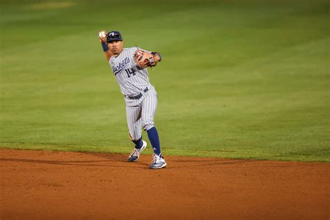 PHOTOS: Georgia Tech Baseball at Georgia – Georgia Tech Yellow Jackets